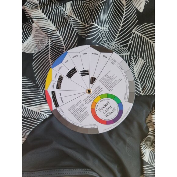 Time Tru Womens Swimsuit XL One Piece Black White Floral Mesh Plunge FLO335E - Picture 11 of 11